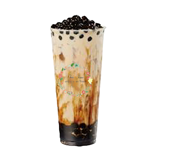 Original Milk Tea M/L 🧊🔥
