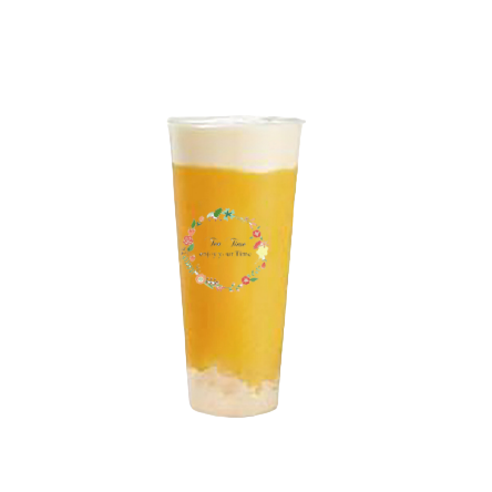 Mangue Smoothie Crème Cheese M/L 🧊