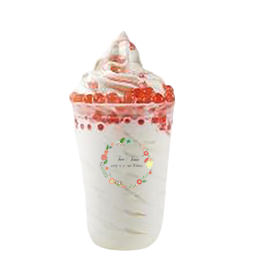 Popping Sundae U 🧊