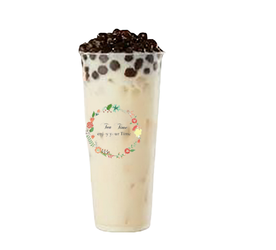Printemps Jasmin Milk Tea M/L 🧊🔥
