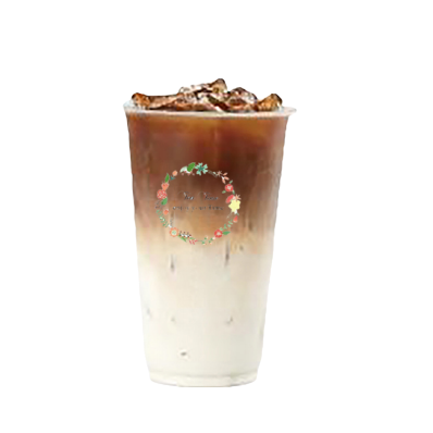 Coconut Latte M 🧊🔥