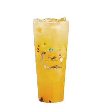 Ananas Passion Fruit Tea M/L