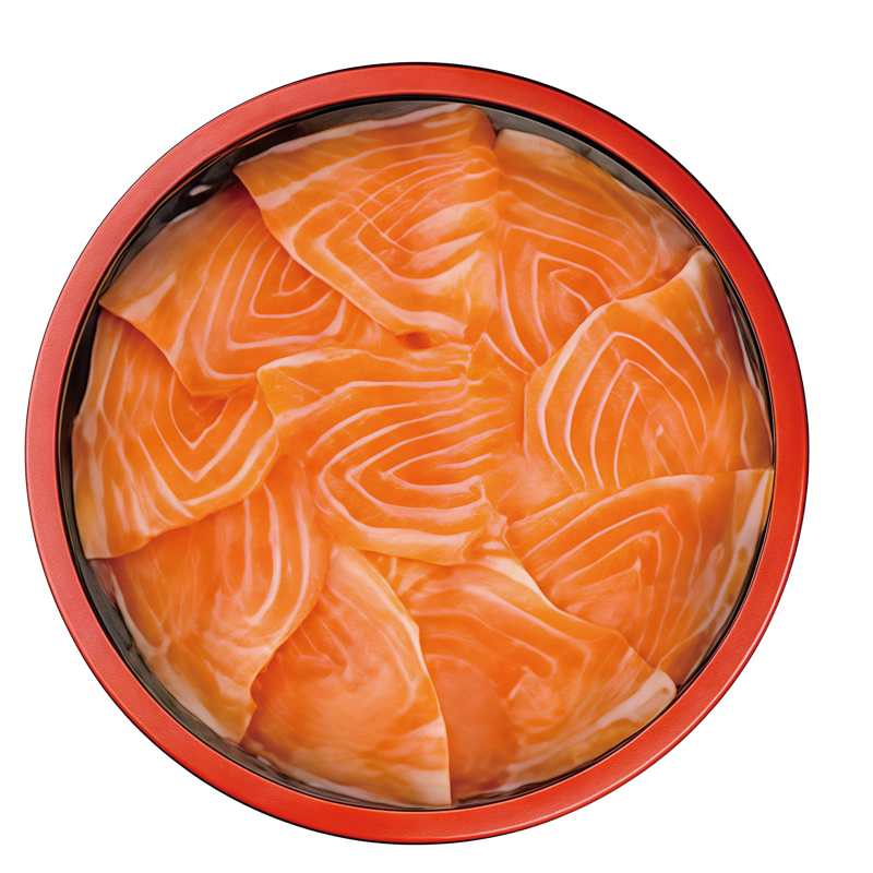 C1. Saumon