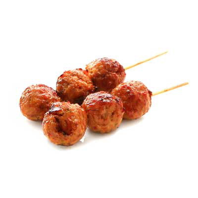 Y1. Boulette de poulet