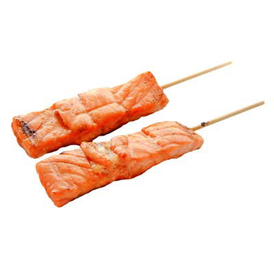 Y4. Saumon