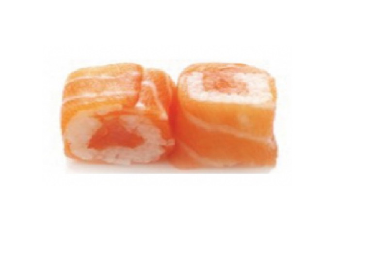 SR4. saumon roll saumon