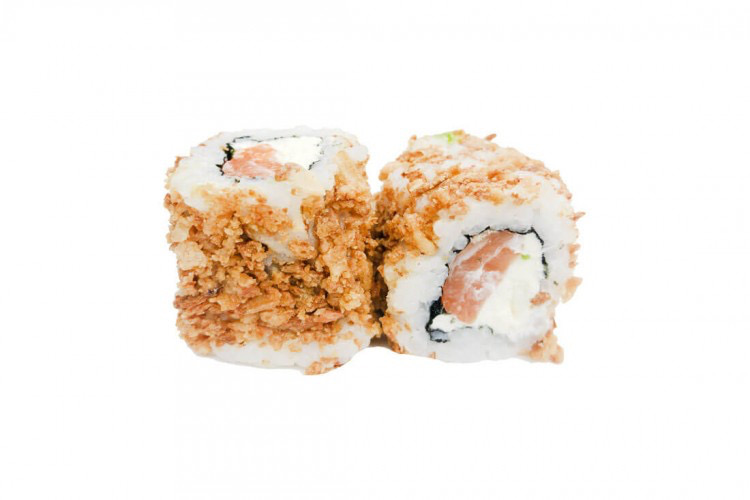 CA8C Croustil Cheese samon