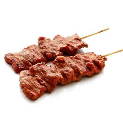 Y7. Boeuf
