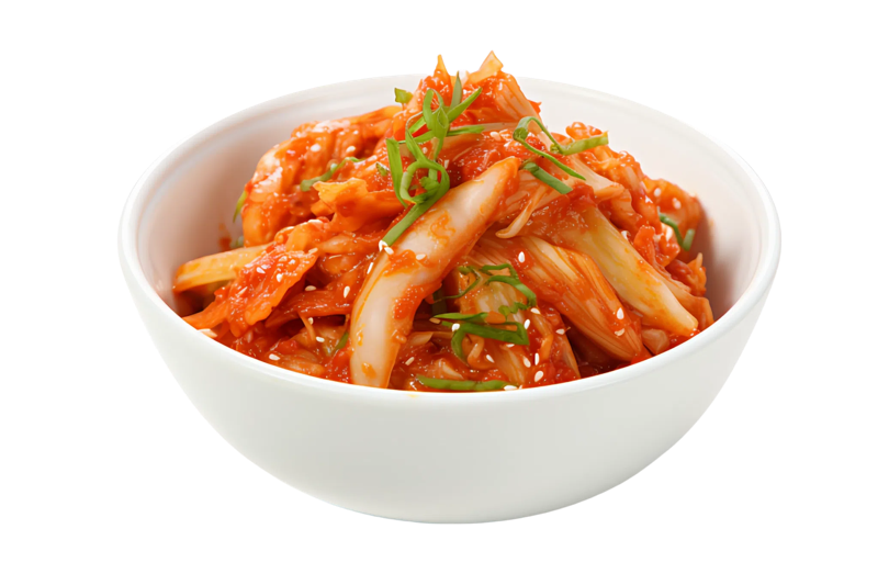 A5. Kimchi