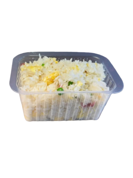 Riz cantonais