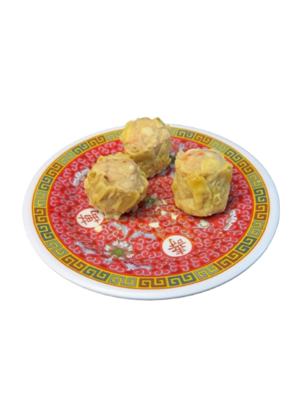 Bouchée au porc