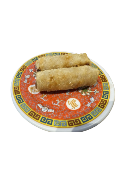 Nêm au porc