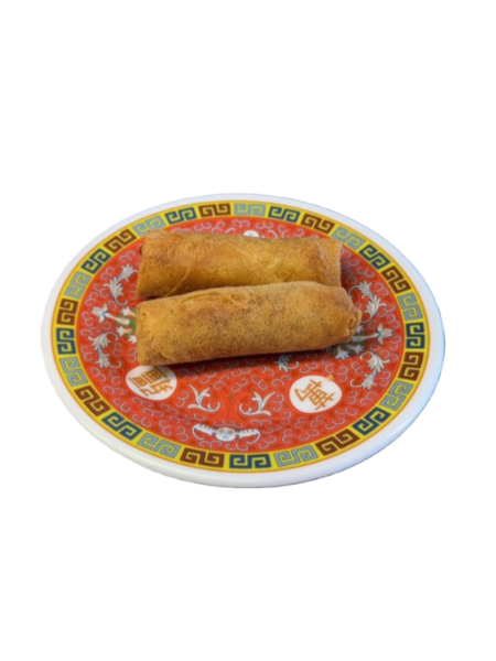 Nêm aux crevettes