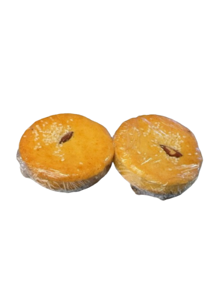 Gâteau aux amandes