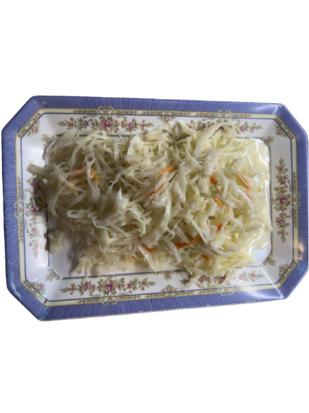 salade choux