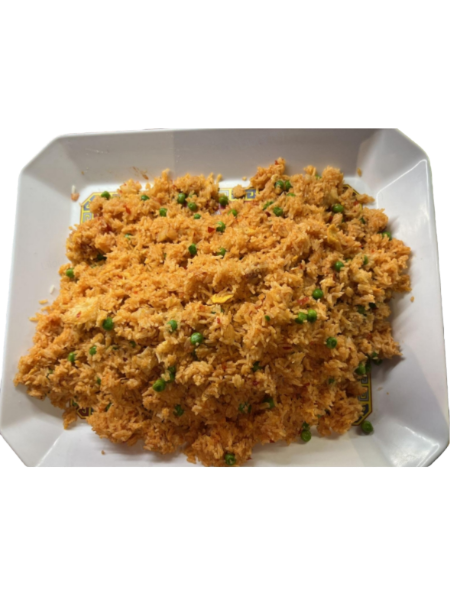 Riz thaï