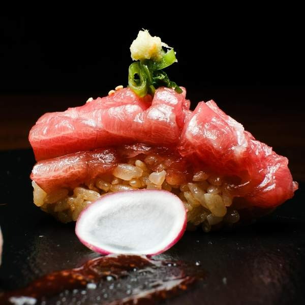 24. Nigiri Otoro
