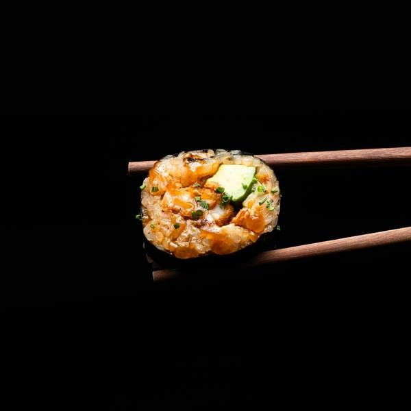 16. Juku Futomaki (5 piezas)