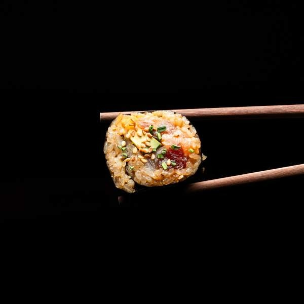 15. Yoki Futomaki (5 piezas)