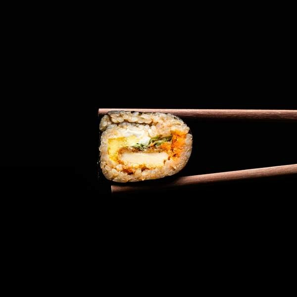 17. Tori Futomaki (5 piezas)