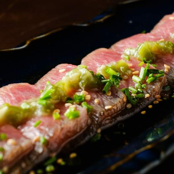 35. Sashimi Otoro