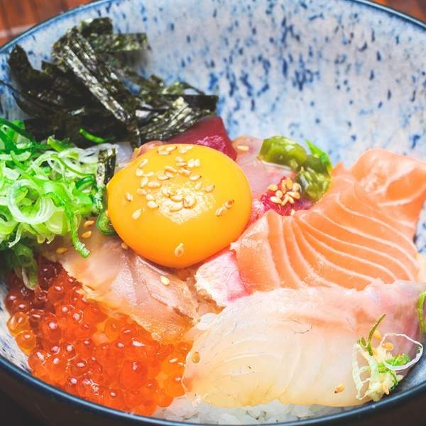 63. Kaisen Don
