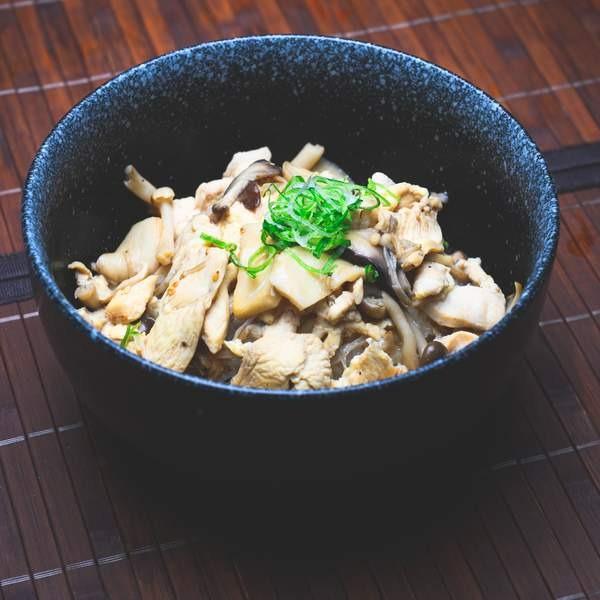 58. 0yako Don