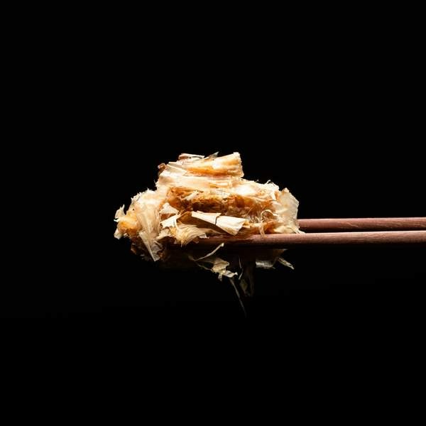 28. Nigiri Katsuo Bushi