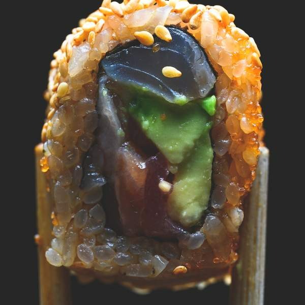 44. Tokushu Maki