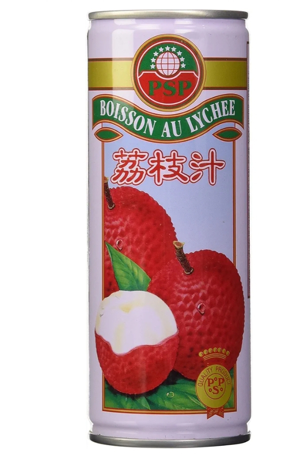 Jus de lycée 25cl