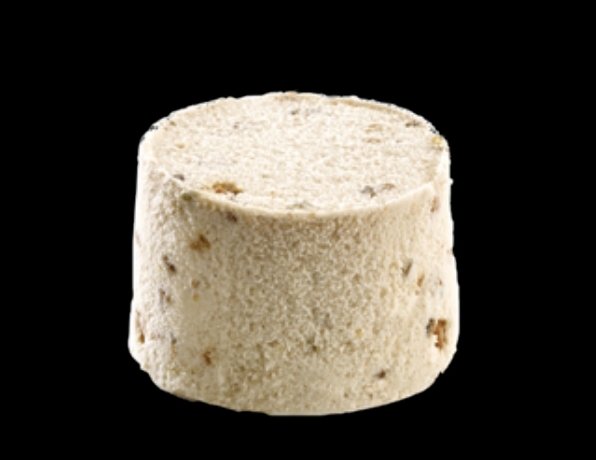 Nougat glacé