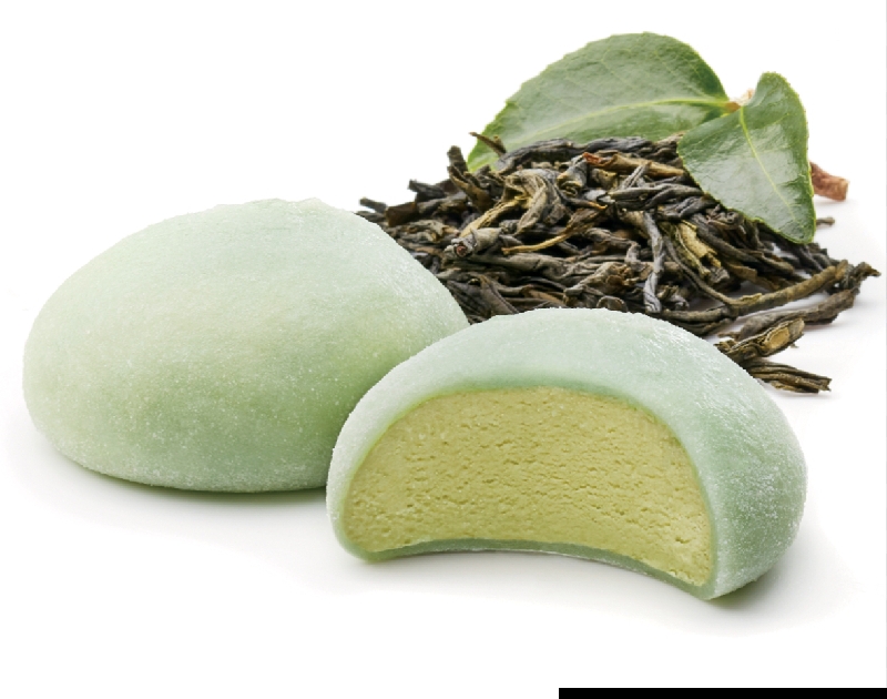 Mochi 2 pièced
