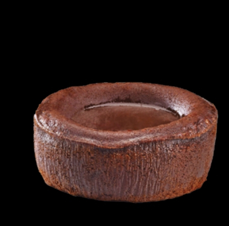 Mi-cuit chocolat
