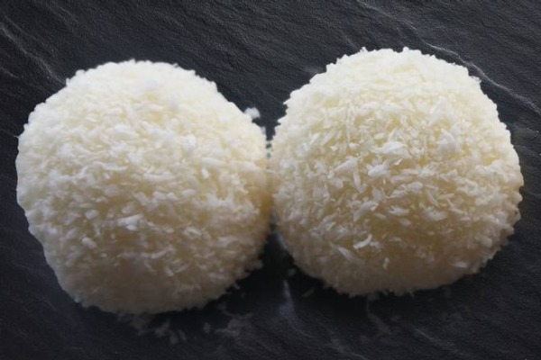 Perles de coco