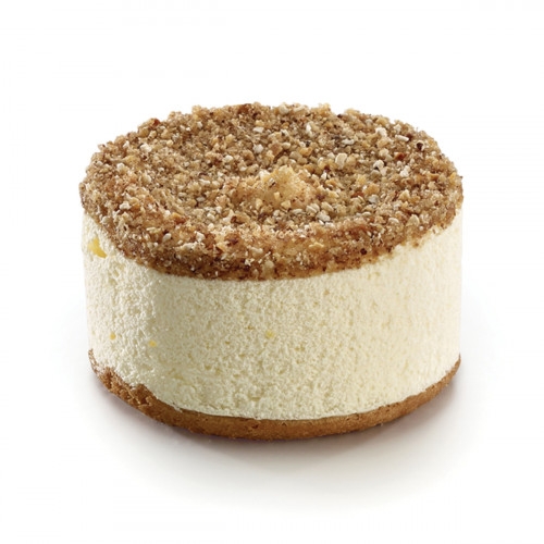 Soufflé gourmet