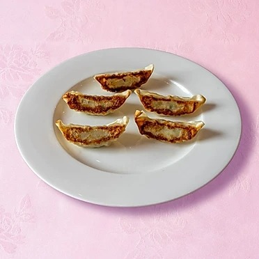 Gyozas (5 pieces)