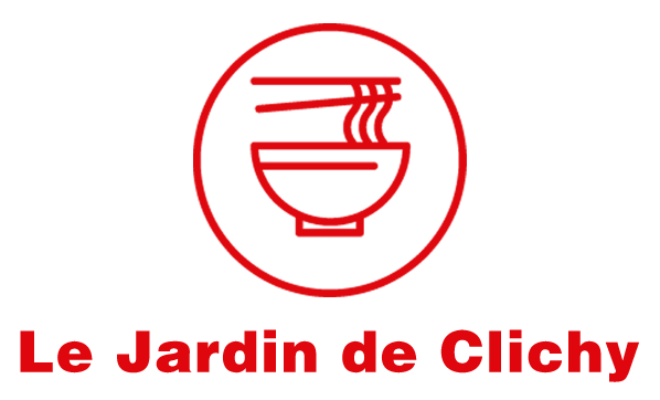 Le Jardin de Clichy