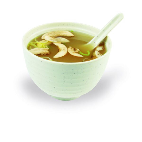 D1 soupe