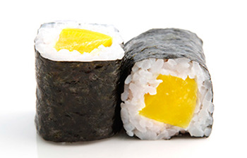 M4 6p maki oshinko