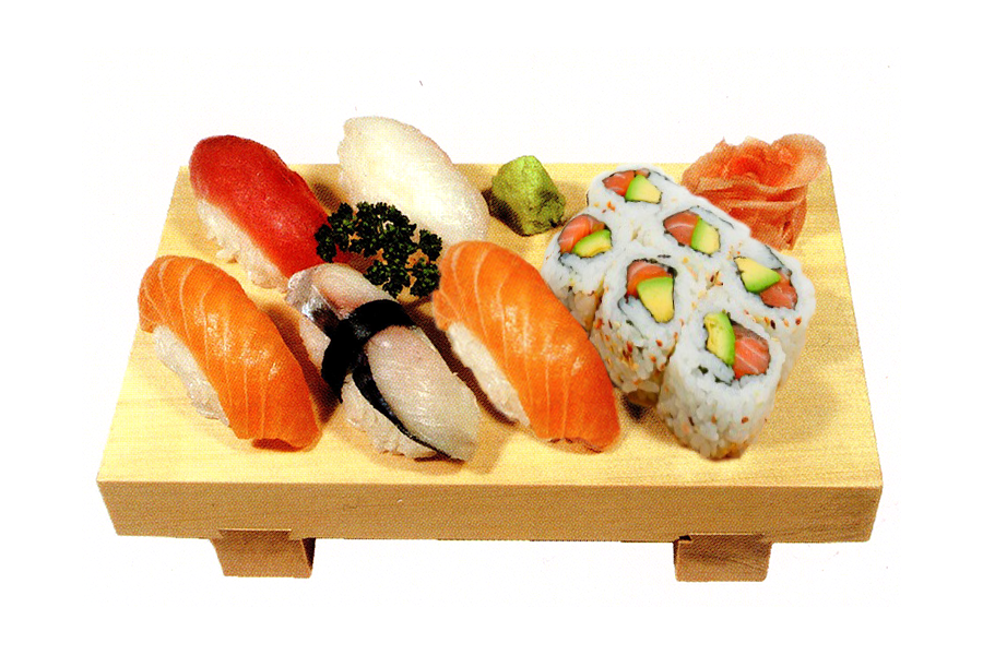 Menu N1A