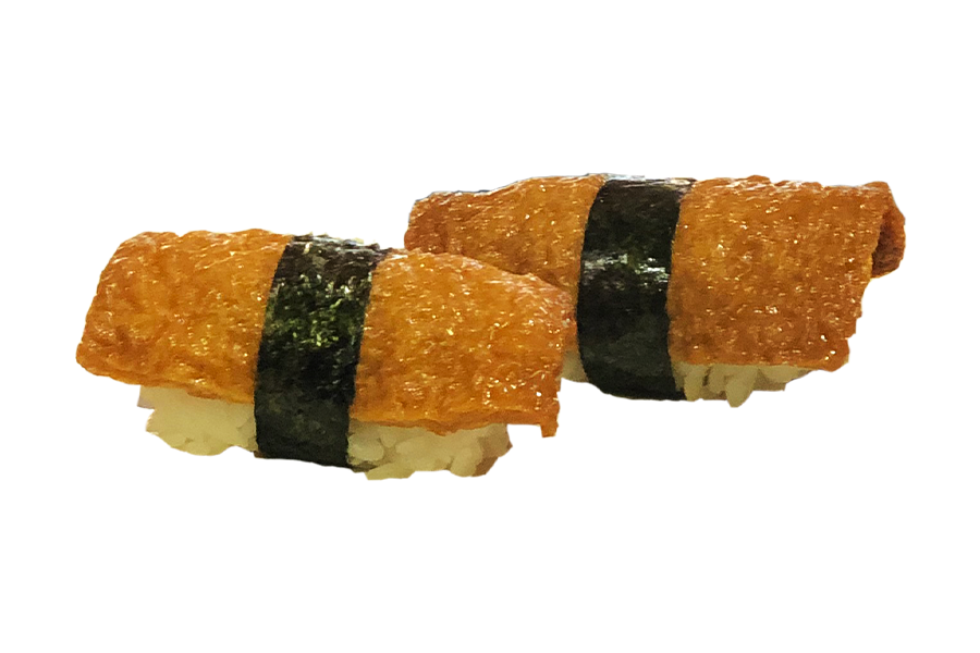 S3 2 pièces de tofu
