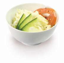 D2 salade
