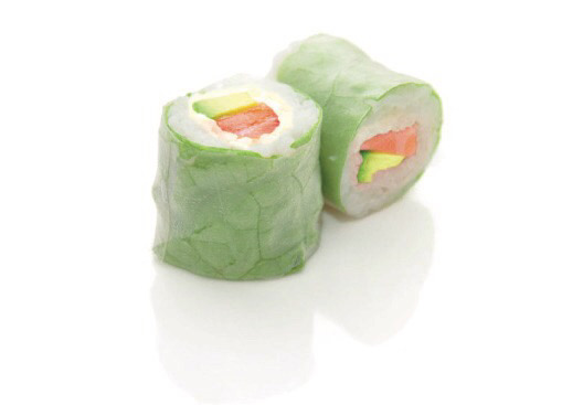 MP1 maki printemps saumon avocat