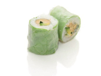 MP2 maki printemps thon cuit avocat