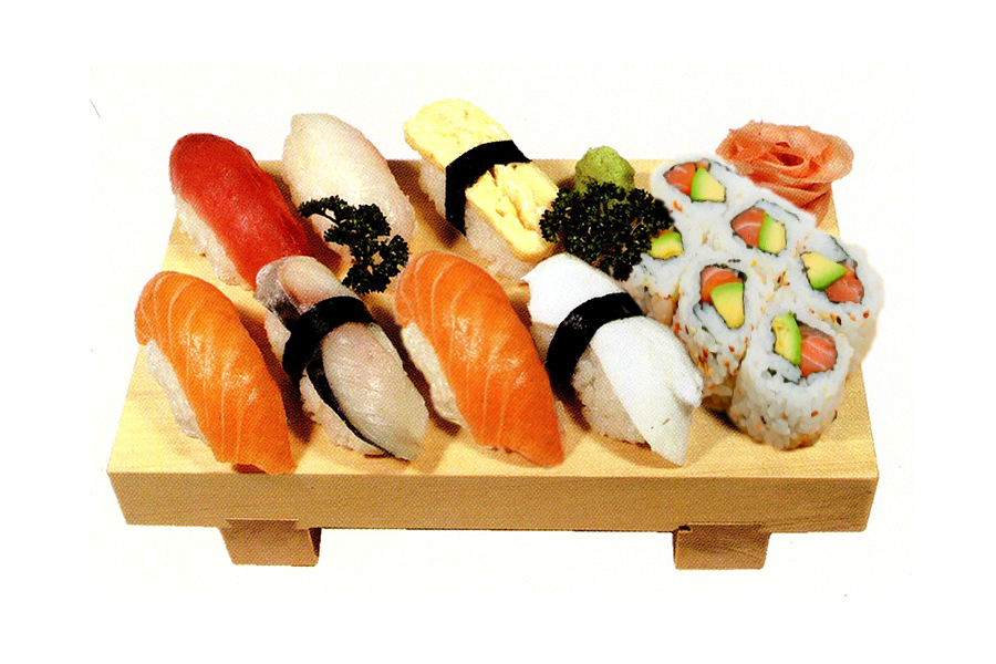 Menu N2A