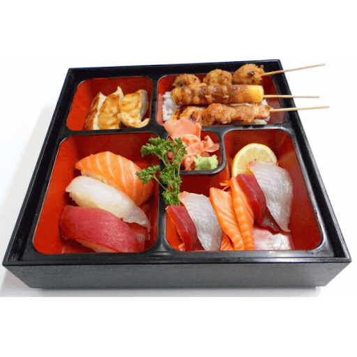 Bento 1
