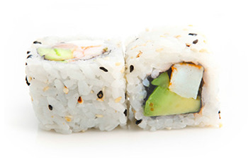 M7 6p california surimi avocat