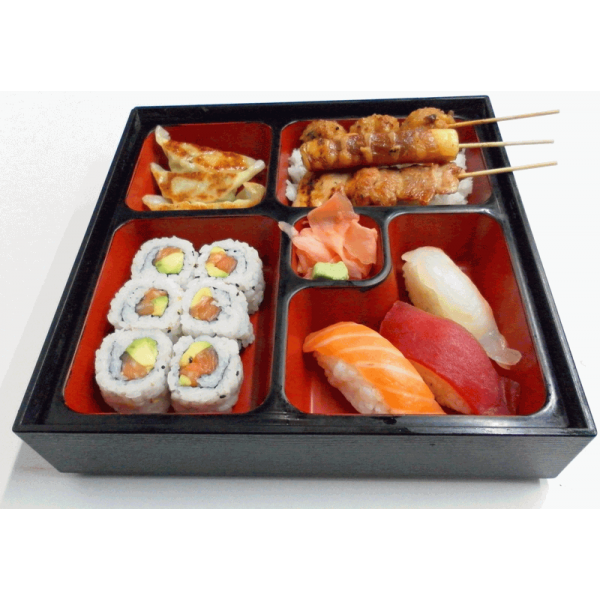 Bento 2
