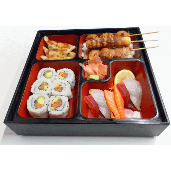 Bento 3