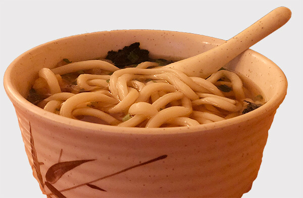 udon nature